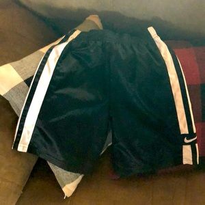 Nike shorts
